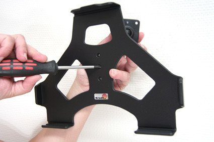 Uchwyt pasywny do Apple iPad 1