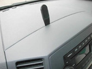 ProClip do Jeep Grand Cherokee 05-07