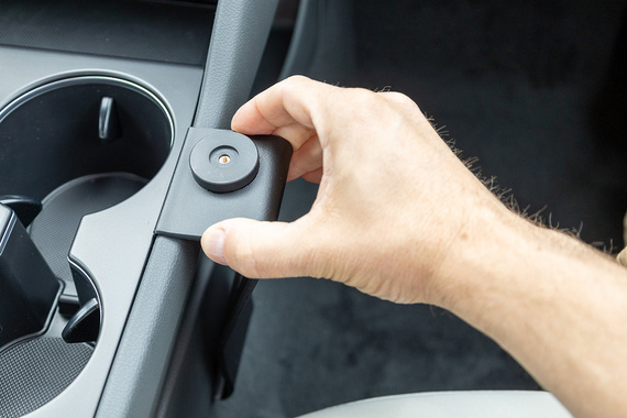 ProClip do Hyundai Sonata 2024-2026