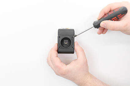 Brodit uchwyt pasywny dedykowany do Yanosik RS