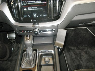 Brodit ProClip uchwyt do Volvo V60 2019-2025