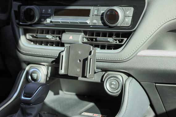 ProClip do Toyota Highlander 2024-2026 wersja USA