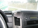 ProClip do Mercedes Benz Sprinter 07-18