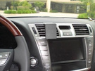 ProClip do Lexus seria LS 07-12