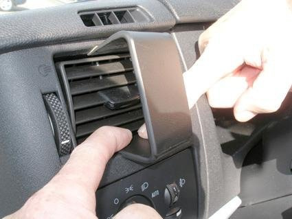 ProClip do Ford Transit 07-13