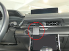 ProClip do Mazda MX-30 2021-2025