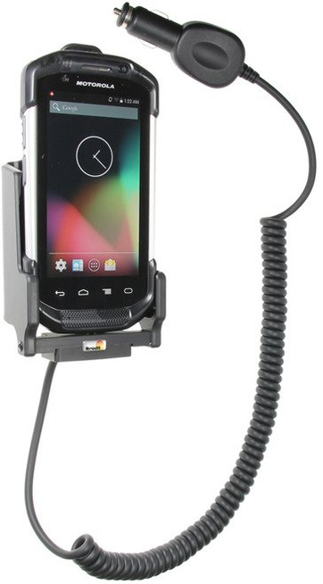 Uchwyt aktywny do Motorola TC70