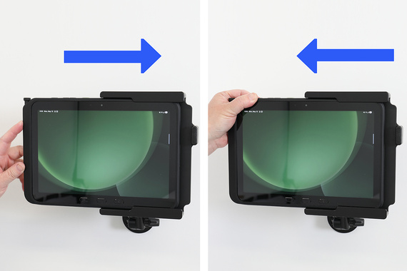 Pasywny uchwyt do Samsung Galaxy Tab Active 5 Pro