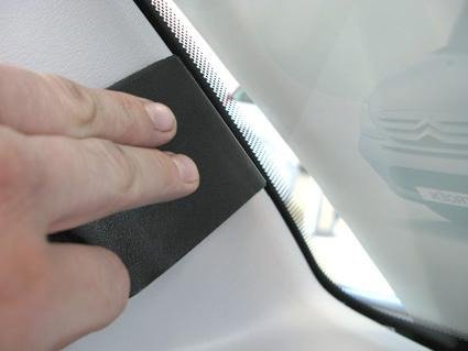 ProClip do Citroen C3 06-09