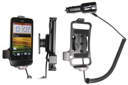 Uchwyt aktywny do HTC One V T320e