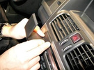 ProClip do Volvo XC60 09-10