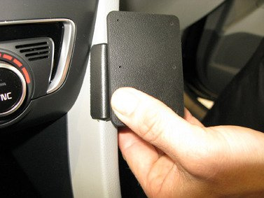 ProClip do Kia Optima 16-20