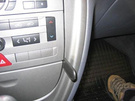 ProClip do Citroen C5 II 05-07