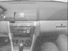 ProClip do Skoda Octavia I 01-04, 99-06, 03-04, 99-00
