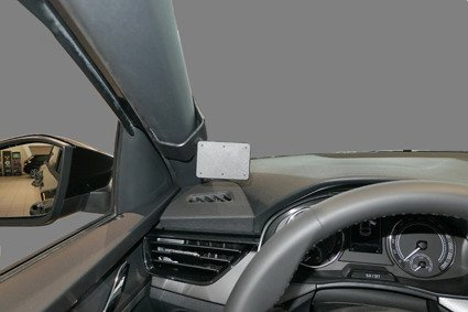 ProClip do Skoda Scala 2019-2025