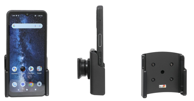 Uchwyt Brodit do Sonim XP Pro