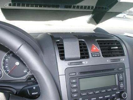 ProClip do Volkswagen Golf V 07-09