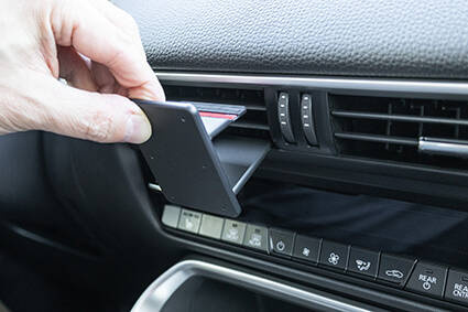 ProClip do Mazda CX-90 2024-2025 wersja USA