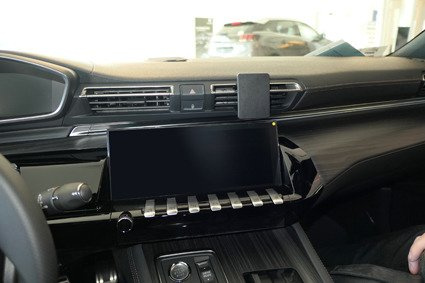 ProClip do Peugeot 508 2019-2025