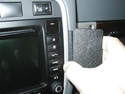 ProClip do Porsche Cayenne 03-10