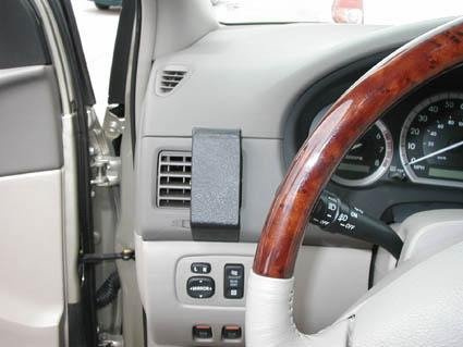 ProClip do Toyota Sienna 04-10