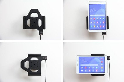 Uchwyt aktywny do Huawei MediaPad T1 8.0