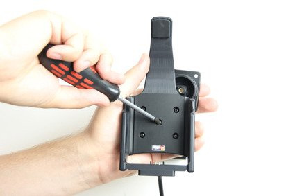 Uchwyt do Zebra MC40 do instalacji na stałe