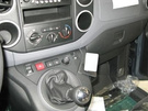 ProClip do Citroen Berlingo Transport 08-18