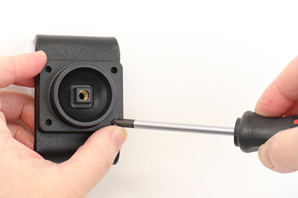 Uchwyt pasywny do Samsung Galaxy S10