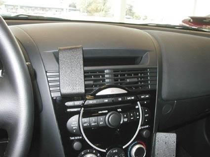 ProClip do Mazda RX-8 04-08