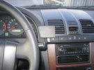 ProClip do Ssang Yong Rexton 05-07