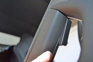 ProClip do Chevrolet Corvette 14-17