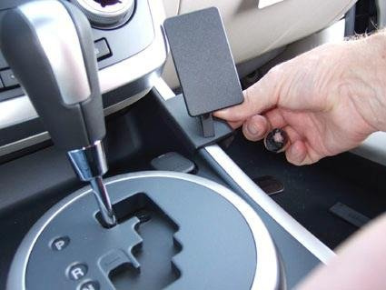 ProClip do Mazda CX-7 07-12