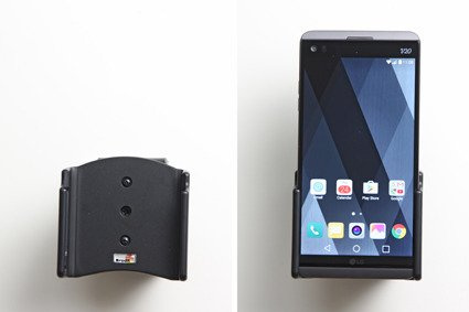 Uchwyt pasywny do LG V20