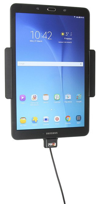 Uchwyt aktywny do Samsung Galaxy Tab E 9.6