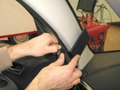 ProClip do Citroen C3 Picasso 09-17