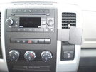 ProClip do Dodge Ram Laramie Longhorn 11-12