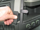 ProClip do Volvo seria FM 14-17