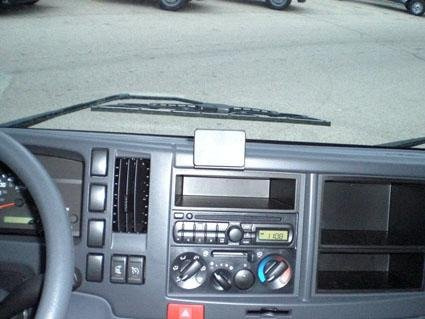 ProClip do Chevrolet W-series 08-18