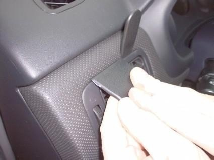 ProClip do Subaru Forester 03-07
