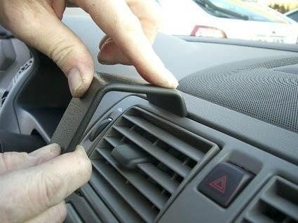 ProClip do Volvo C70 06-15