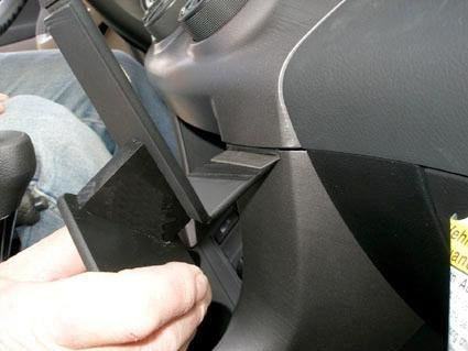 ProClip do Toyota RAV 4 06-12