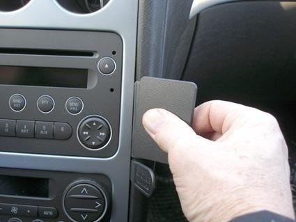 ProClip do Alfa Romeo Spider/GTV 06-11