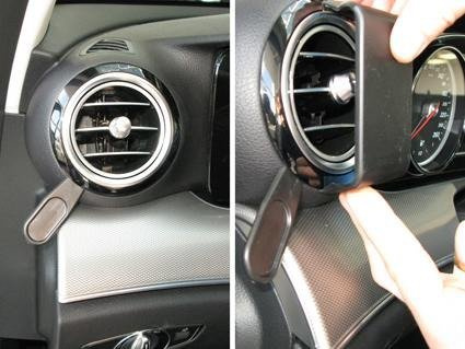 ProClip Mercedes Benz E Klasa Stationwagon 2017-2023