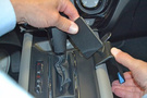 ProClip do Honda HR-V 16-18