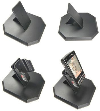 Podstawka na biurko/stół do uchwytów Brodit