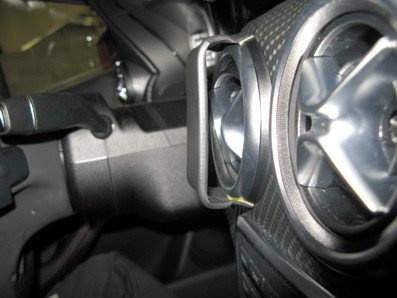 ProClip do Mercedes Benz CLA Klasa 13-19