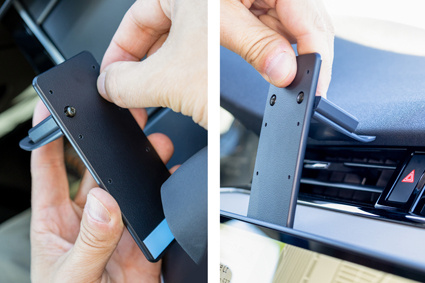 ProClip uchwyt montażowy do Land Rover Range Rover Evoque 2024-2026