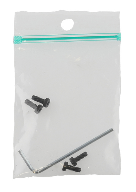 Płytka montażowa Brodit do kamery Zebra IRIS GTX 3D