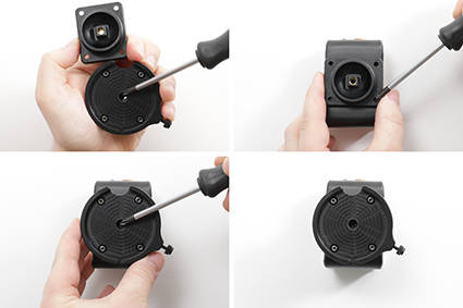 Samochodowy Uchwyt Magnetyczny MagSafe do iPhone 16e